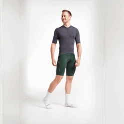 Woodland Grey Essentials TEAM Men's Jersey 9 Woodland Grey Essentials TEAM Men's Jersey -Vêtements De Sport C 21.10.20 BSC ESSENTIAL jersey grey V1 0061