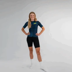 Women's WMN LuxLite Jersey - Future Classic Deux