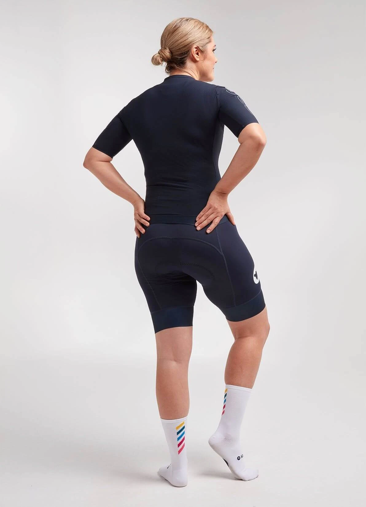 Navy Blue WMN Climber Women's Jersey – Image 2