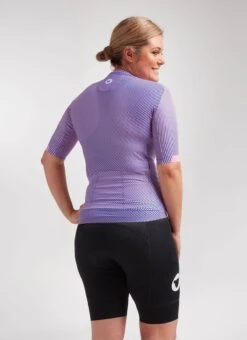 Pink Lines LuxLite WMN Women's Jersey -Vêtements De Sport C Back 20.09.02 BSC WMN F PINK JERSEY SS 0018 23af670b cdd7 4c0a 95f2 c3c6643c6ca7