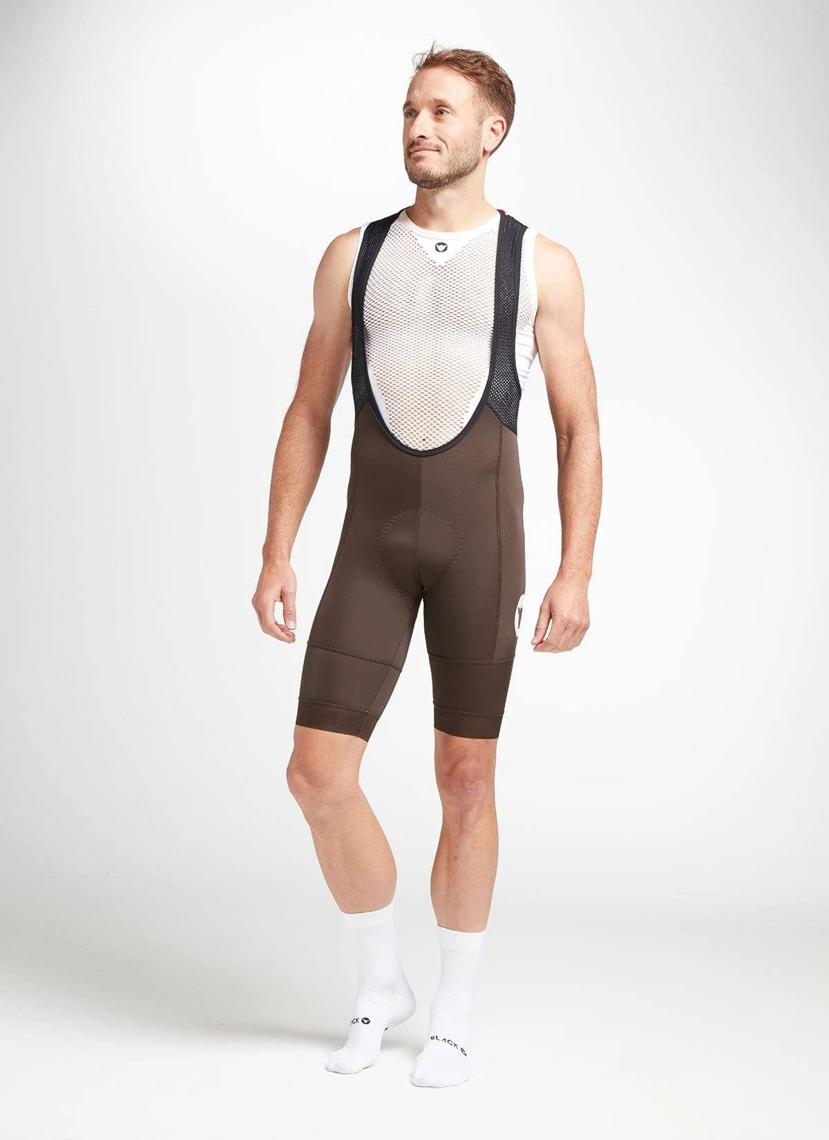 Olive Adventure Men's Bib 4 Olive Adventure Men's Bib – Image 4