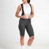 Grey Adventure Women's Bib