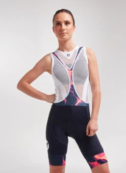 Neon Supernova Essentials Tour LTD Women's Bib -Vêtements De Sport C Front 20.09.02 BSC CYBERPUNK F MIAMIVICE BIB 0005