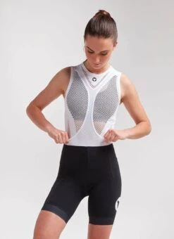 Black Short Essentials TEAM Women's Bib 20/21 7 Black Short Essentials TEAM Women's Bib 20/21 -Vêtements De Sport C Front 20.09.02 TEAM F BLACK BIB SHORT 0005 409afc7b fee1 45a6 bac6 4d31f51b3602