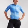 Blue Acid Essentials TOUR Women's Jersey