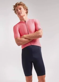 Pink Hatch Essentials TEAM Men's Jersey