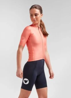 Coral Essentials Team Women's Jersey