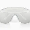 Stratos White Vzum™ F-Lens