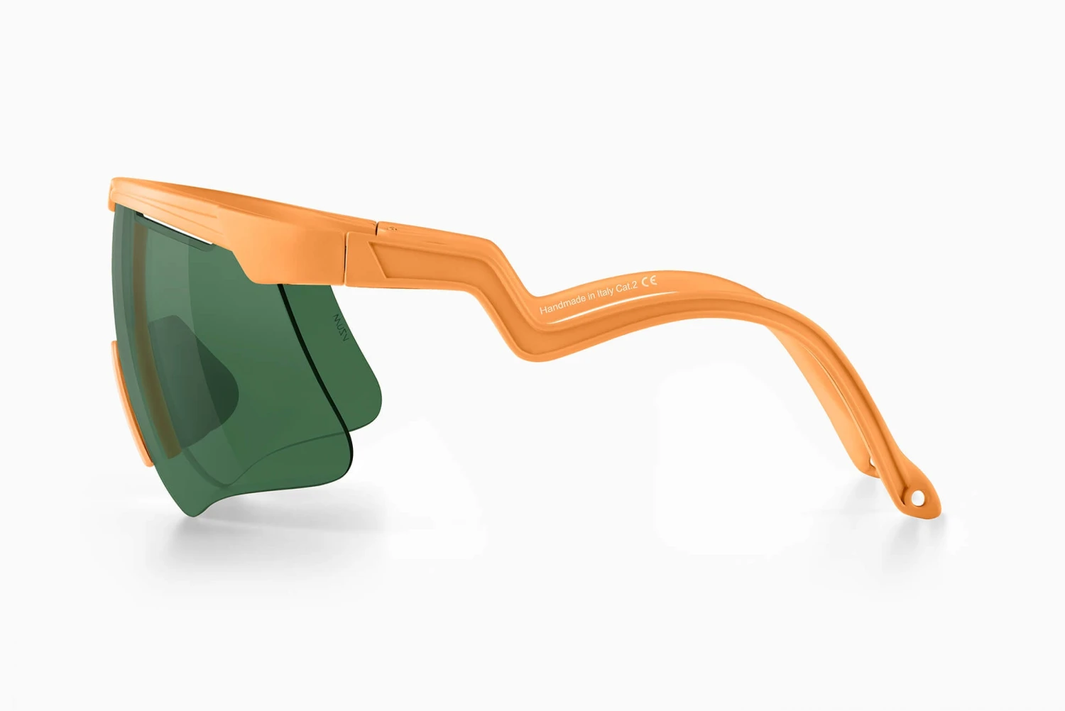 Delta FIR Vzum Leaf 2 Delta FIR Vzum Leaf – Image 2