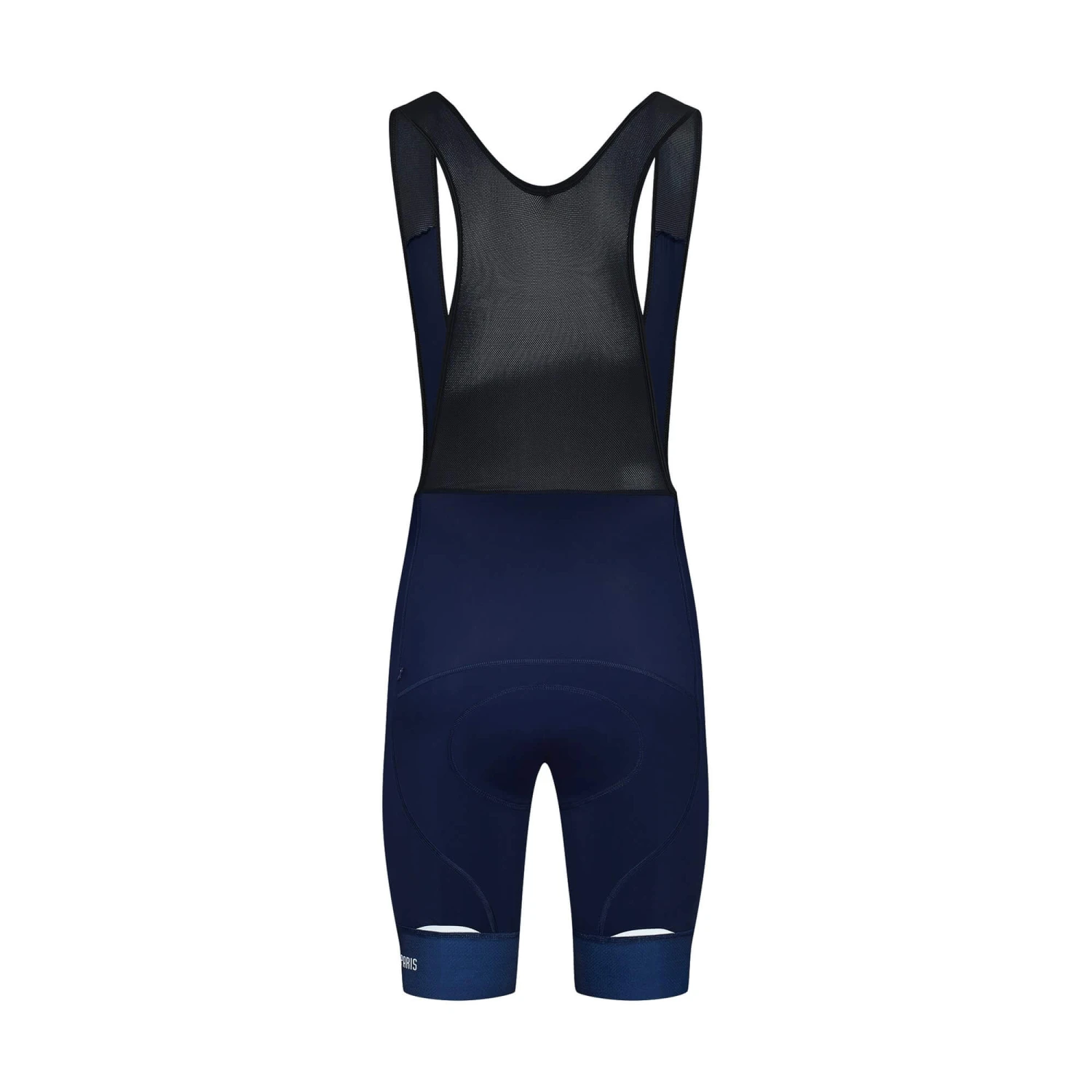 Navy Domestique Men's Bib 3 Navy Domestique Men's Bib – Image 3