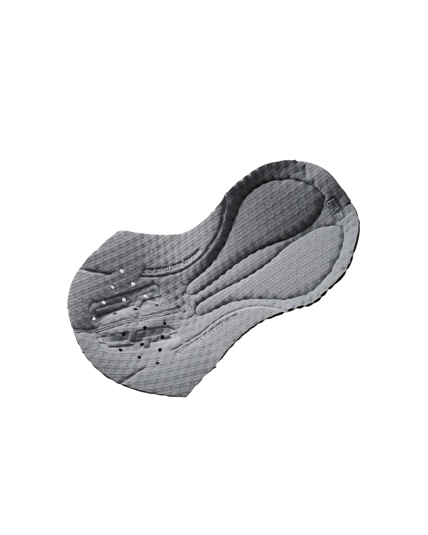 Assos Black Werksteam Equipe RS S9 Men's Bib 6 Assos Black Werksteam Equipe RS S9 Men's Bib – Image 6