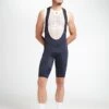 Navy Adventure Men's Bib
