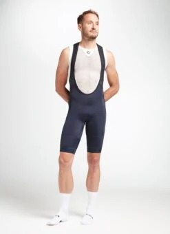 Navy Adventure Men's Bib