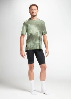 Acid Forest ADV Merino Men's Tee
