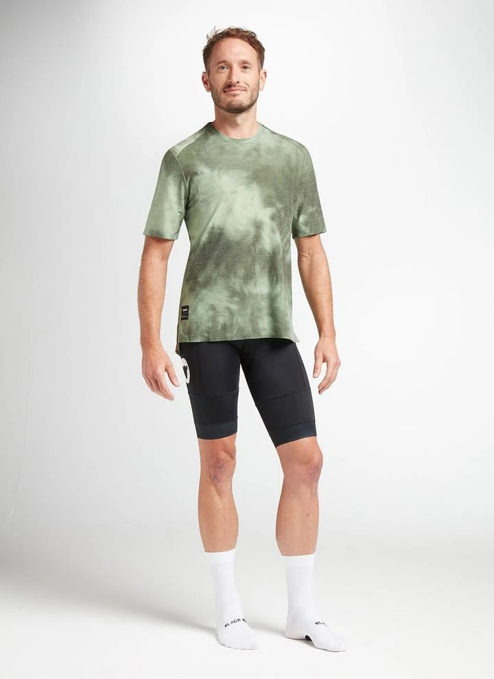 Acid Forest ADV Merino Men's Tee 1 Acid Forest ADV Merino Men's Tee