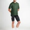 Rain Forest ADV Merino Men's Tee