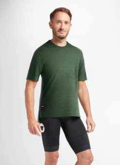 Rain Forest ADV Merino Men's Tee -Vêtements De Sport EcomTalent MensAdv Tee GreenAcid 0018 720x e9584ee1 8ced 4f63 b90c 3372fa30118a
