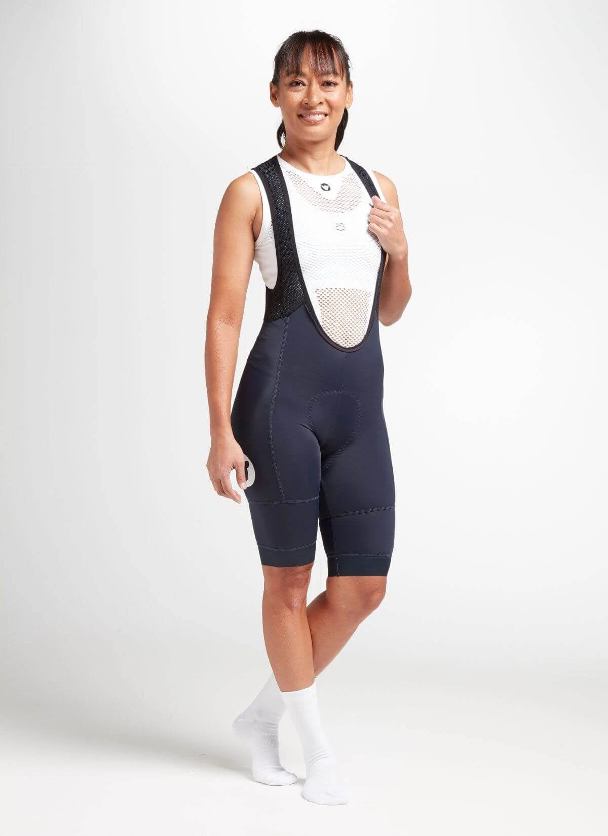 Navy Adventure Women's Bib 1 Navy Adventure Women's Bib