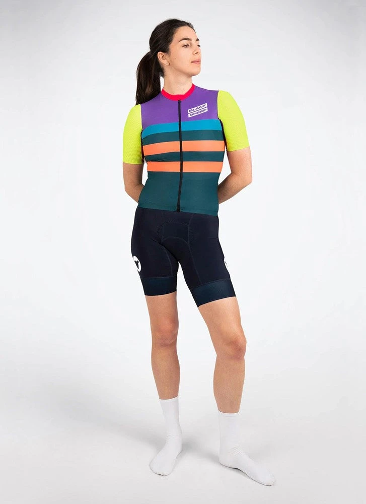 Women's WMN LuxLite Jersey 2.0 - Classics Flanders 1 Women's WMN LuxLite Jersey 2.0 - Classics Flanders