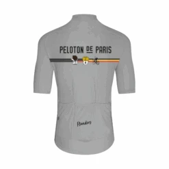 Vêtements De Sport -Vêtements De Sport Flanders Grey Men BK