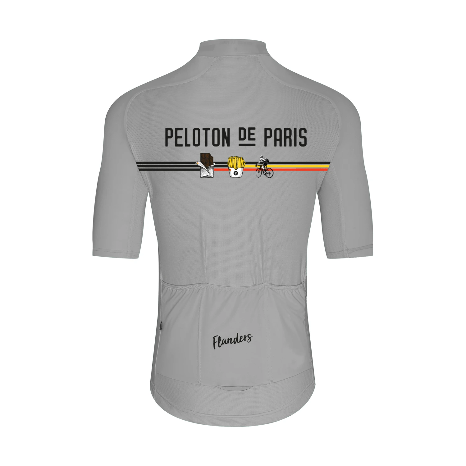 Flanders Recon Men's Jersey 2 Flanders Recon Men's Jersey – Image 2