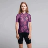 Women's Essentials TOUR Jersey 2.0 - Grape