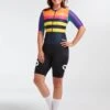 Classics Paris Roubaix WMN LuxLite Women's Jersey