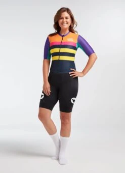 Classics Paris Roubaix WMN LuxLite Women's Jersey