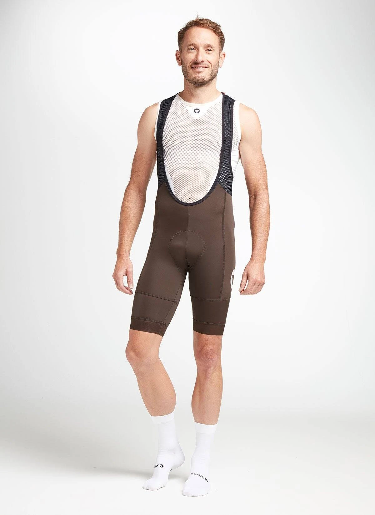 Olive Adventure Men's Bib 1 Olive Adventure Men's Bib