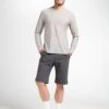 Steel Grey Adventure Dirty Men's Short