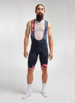 Neon Supernova Essentials Tour LTD Men's Bib