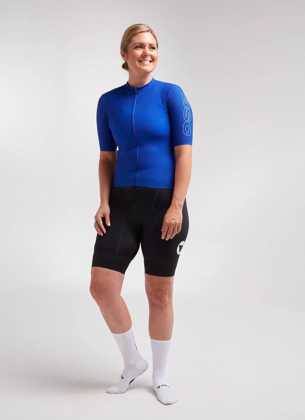 Blue Racing WMN Climber Women's Jersey
