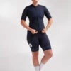 Navy Blue WMN Climber Women's Jersey