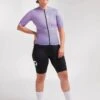 Pink Lines LuxLite WMN Women's Jersey