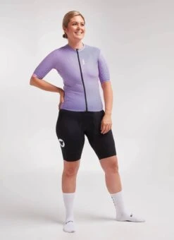 Pink Lines LuxLite WMN Women's Jersey