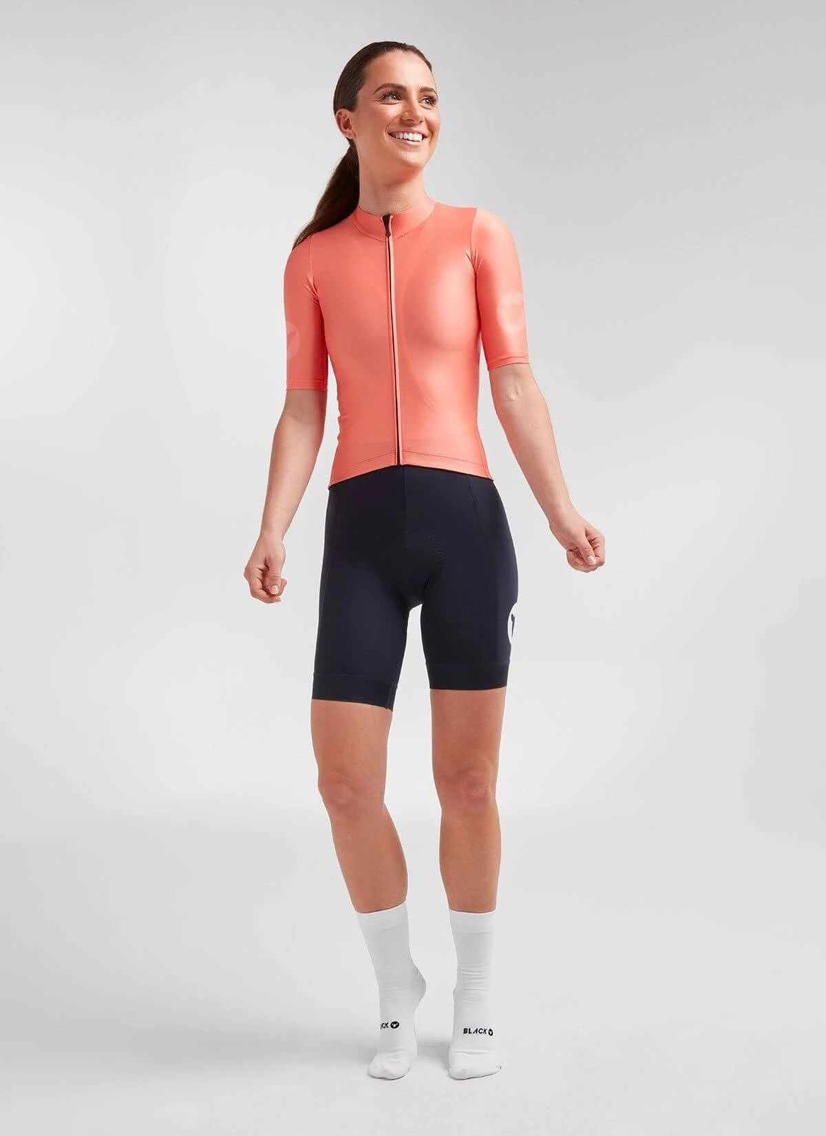 Coral Essentials Team Women's Jersey – Image 3
