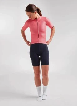 Pink Hatch Women's Essentials TEAM Jersey