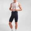 Navy Essentials TEAM Men's Bib 20/21