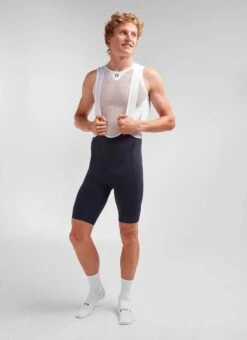 Navy Essentials TEAM Men's Bib 20/21