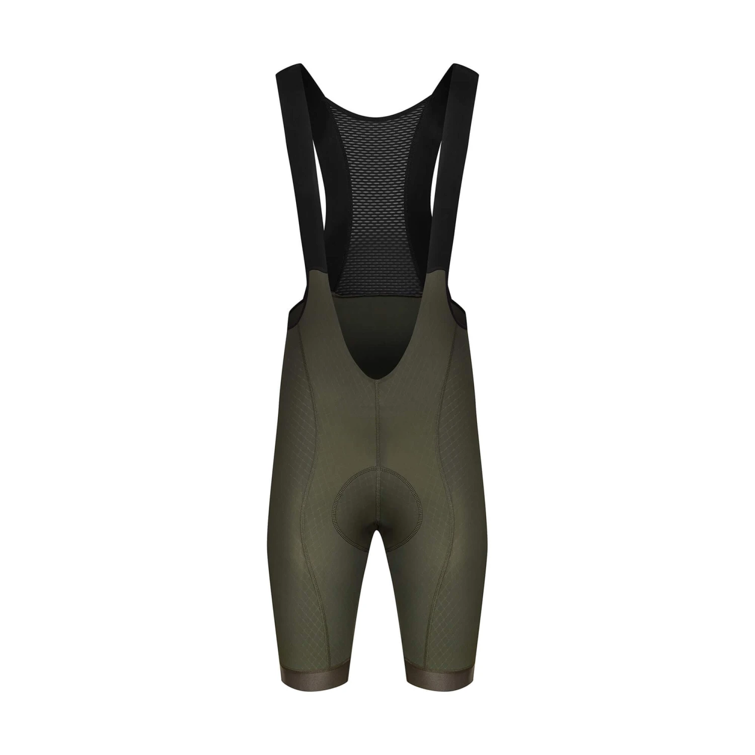 Khaki Sprinteur Men's Bib 1 Khaki Sprinteur Men's Bib