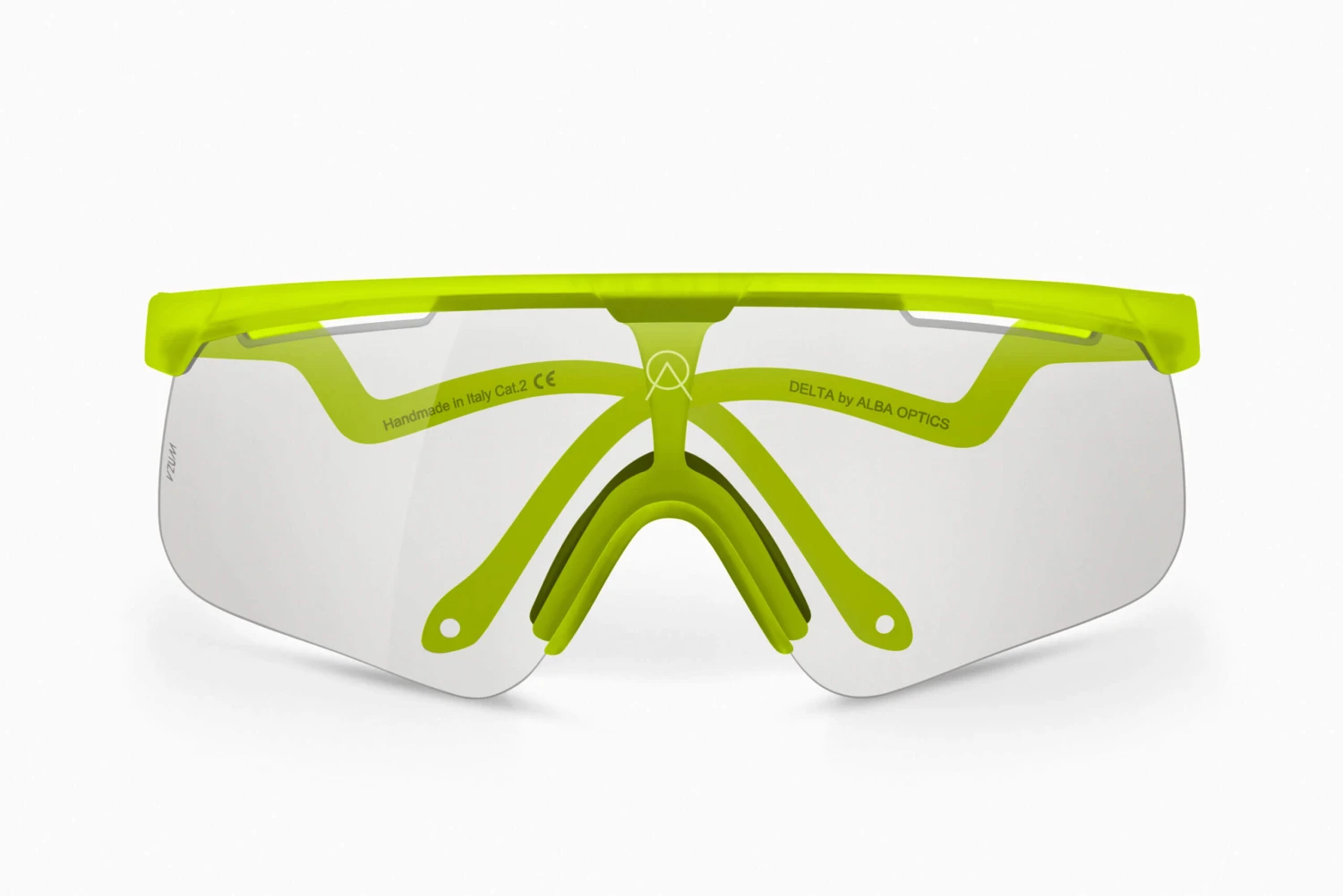 Delta Lemon Vzum F-lens 1 Delta Lemon Vzum F-lens