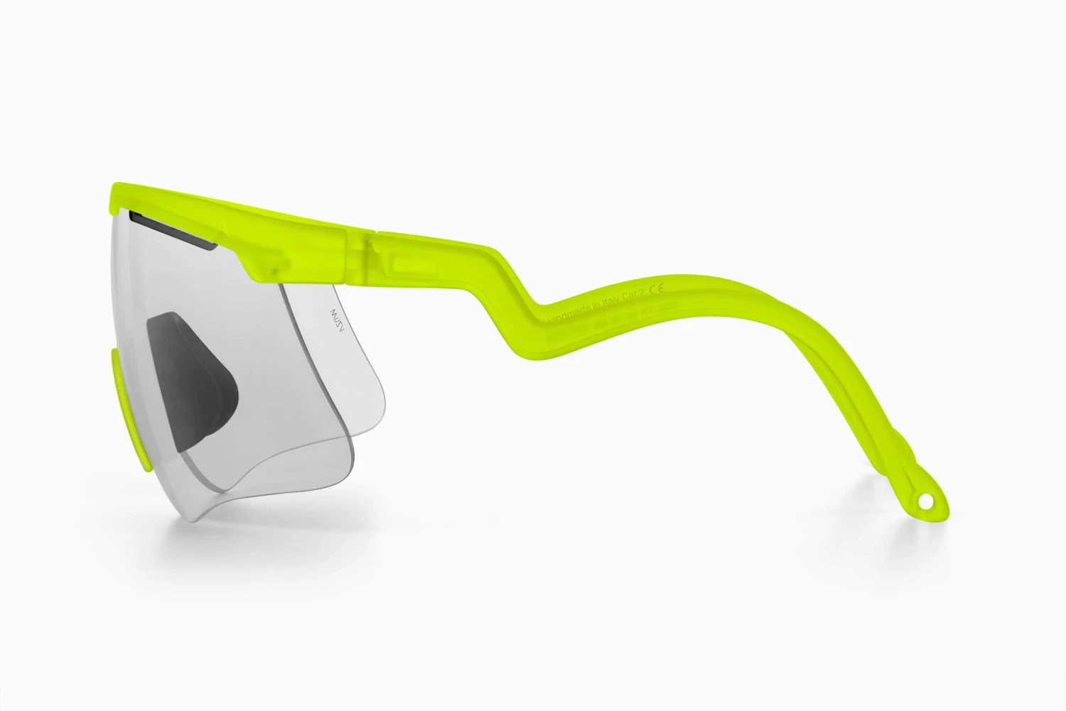 Delta Lemon Vzum F-lens 2 Delta Lemon Vzum F-lens – Image 2