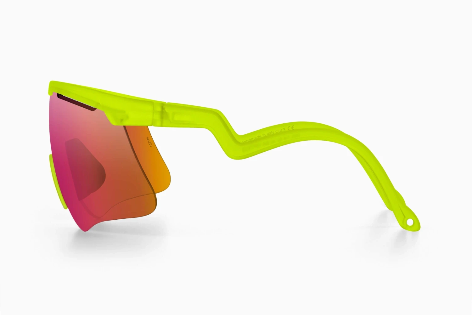 Delta Lemon Vzum ML Lava 2 Delta Lemon Vzum ML Lava – Image 2