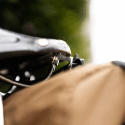 Velo Orange Saddle Loop Set -Vêtements De Sport Loop 20Side