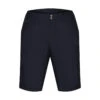 Atlas Gravel Short - Black