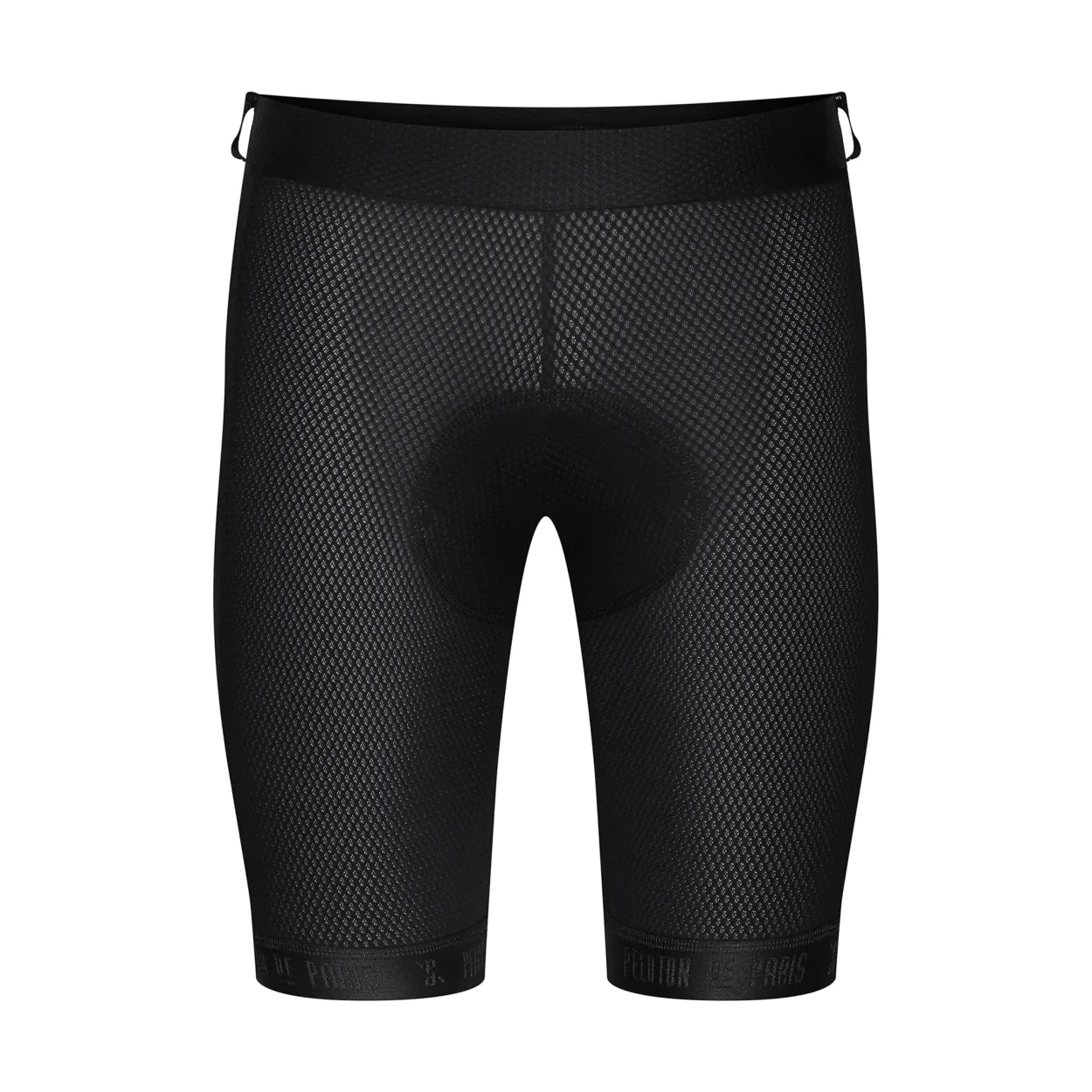 Atlas Padded Inner Shorts - Black 1 Atlas Padded Inner Shorts - Black