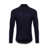 Navy Sprinteur Long Sleeve Men's Jersey