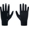 Mono Lightweight Gloves - Black