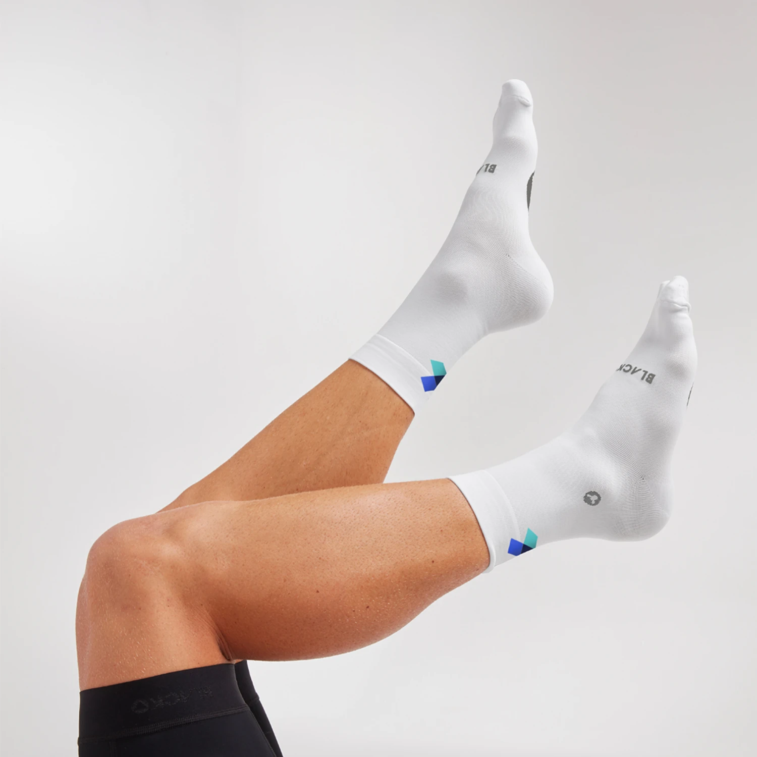 Multi Essentials Crew Socks 2 Multi Essentials Crew Socks – Image 2