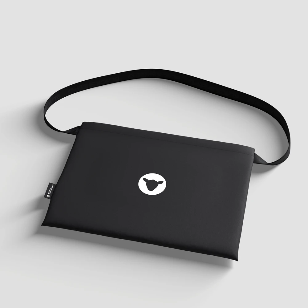 Black Sheep Musette - Future Project Black 2 Black Sheep Musette - Future Project Black – Image 2